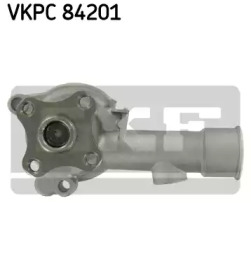 Насос SKF VKPC 84201